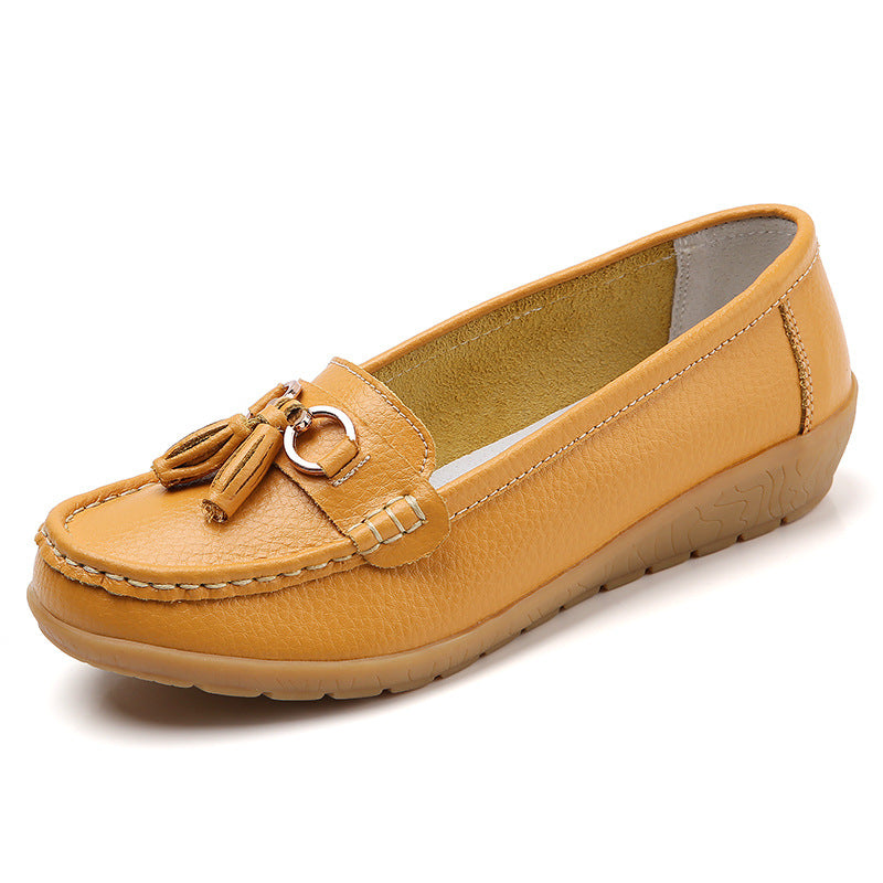 Tessa - Ultra-Soft Casual Comfort Shoes