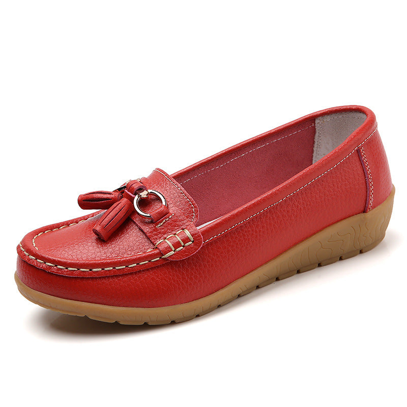 Tessa - Ultra-Soft Casual Comfort Shoes