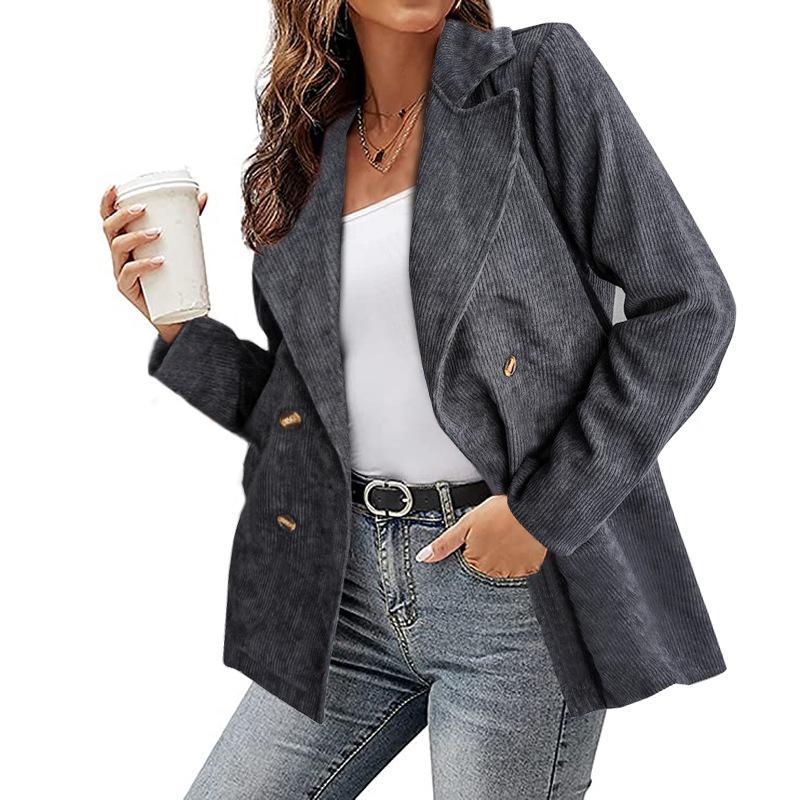 Willow - Winter Trench Coat