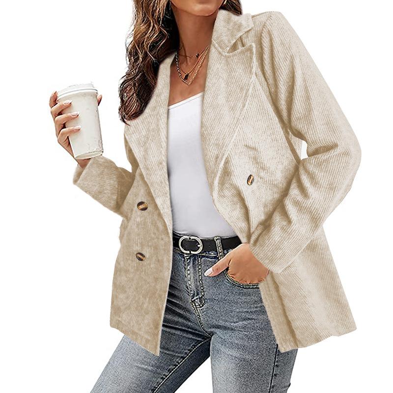 Willow - Winter Trench Coat