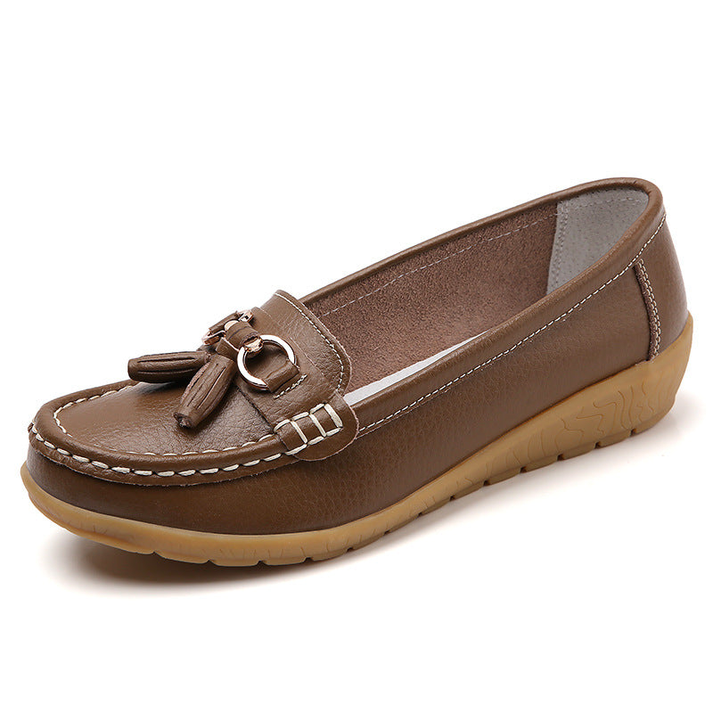 Tessa - Ultra-Soft Casual Comfort Shoes