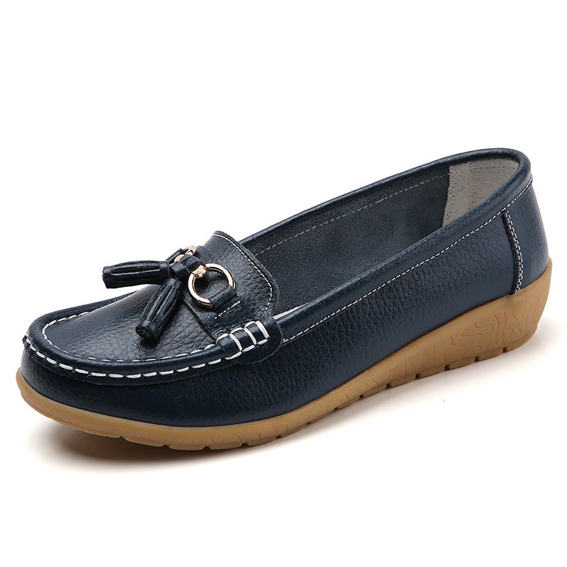 Tessa - Ultra-Soft Casual Comfort Shoes