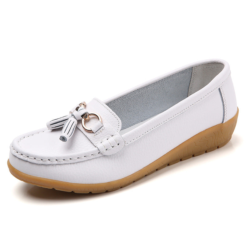 Tessa - Ultra-Soft Casual Comfort Shoes