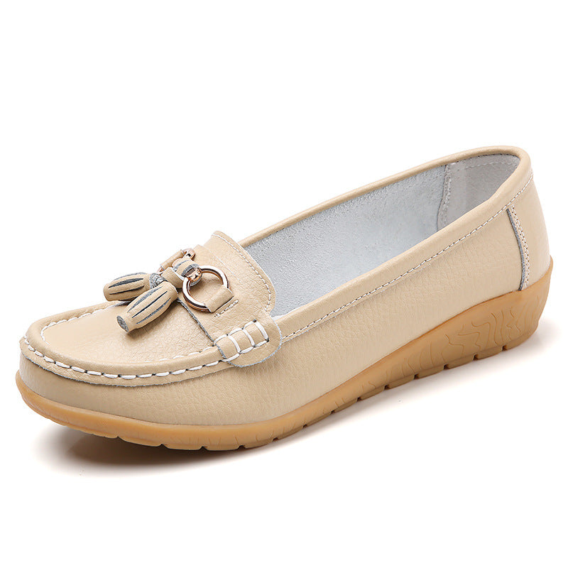 Tessa - Ultra-Soft Casual Comfort Shoes