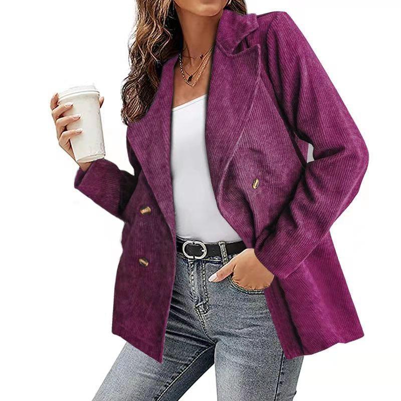 Willow - Winter Trench Coat