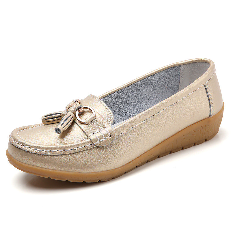 Tessa - Ultra-Soft Casual Comfort Shoes