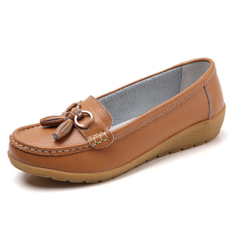 Tessa - Ultra-Soft Casual Comfort Shoes