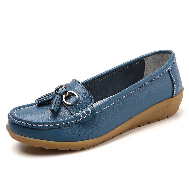 Tessa - Ultra-Soft Casual Comfort Shoes