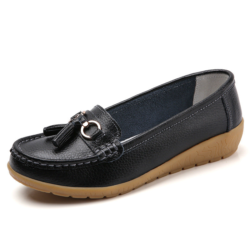 Tessa - Ultra-Soft Casual Comfort Shoes