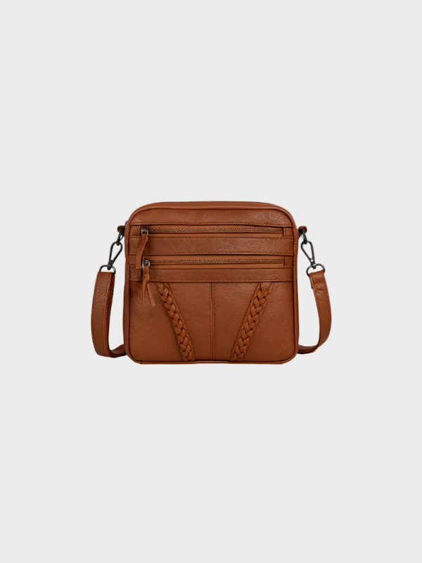Indy - Soft Stylish leather Bag