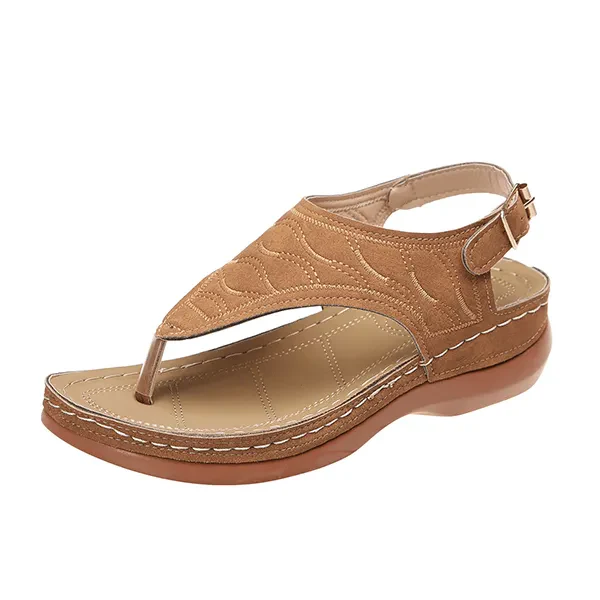 Noelle - Sandals Support Non-Slip Comfort Shoes Women's Sandals