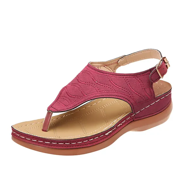 Noelle - Sandals Support Non-Slip Comfort Shoes Women's Sandals