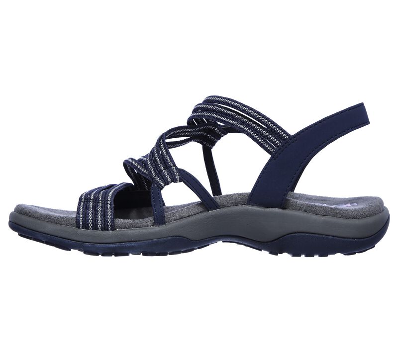 Stevie - Sandals Slip-On Arch Support Sport Sandals Women's Sandals