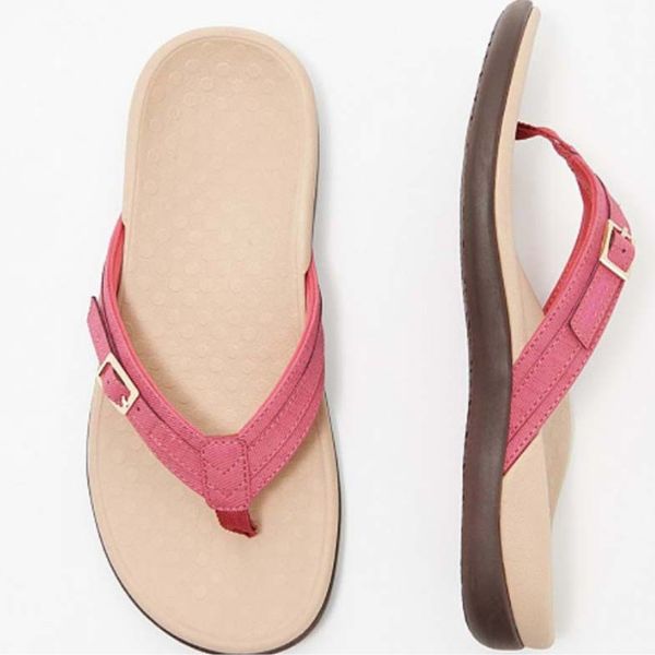 Sophie - Comfortable Summer Sandals for Foot Relief