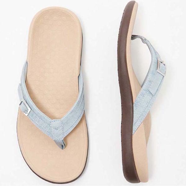 Sophie - Comfortable Summer Sandals for Foot Relief