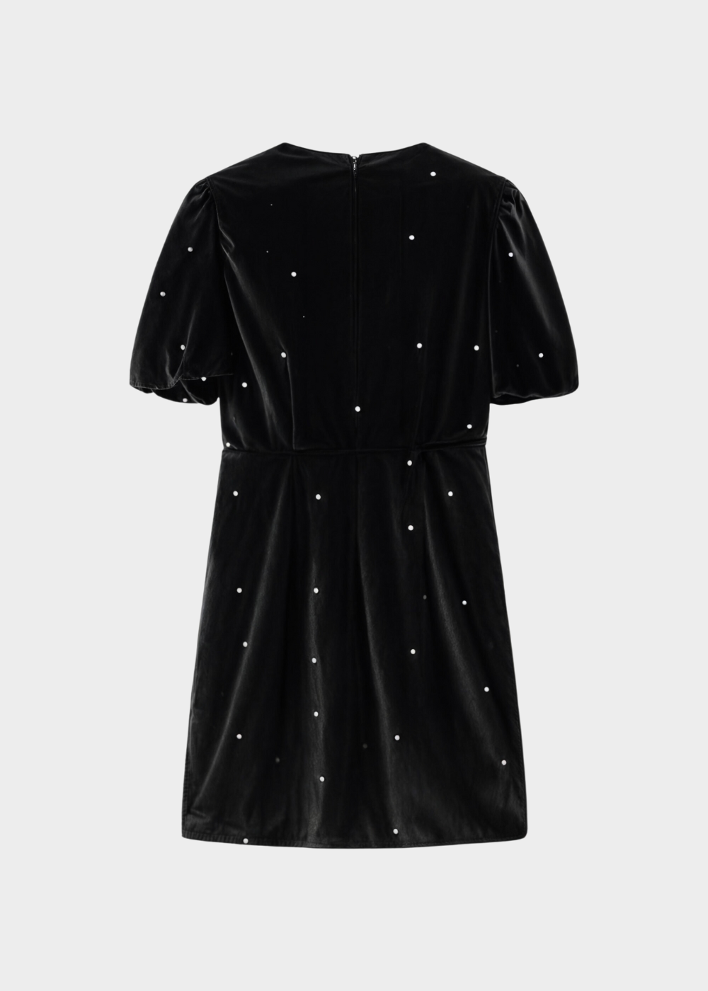 Pandora - Pearl Mini Dress