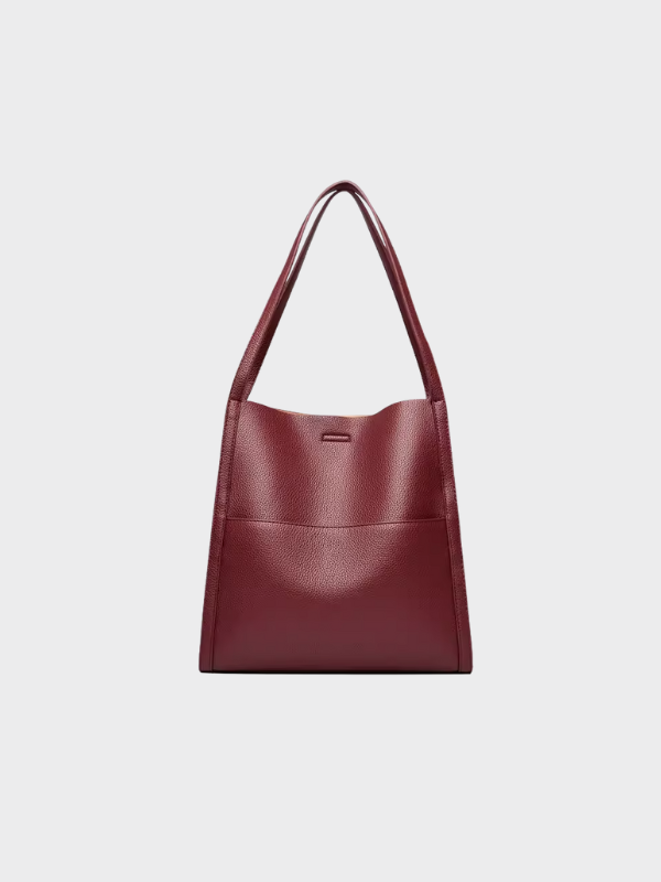 Miley - Elegant Leather Bag