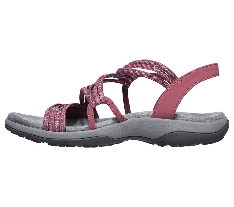 Paige - Comfy Strappy Sandals