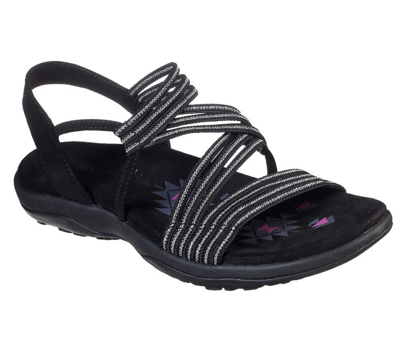 Paige - Comfy Strappy Sandals