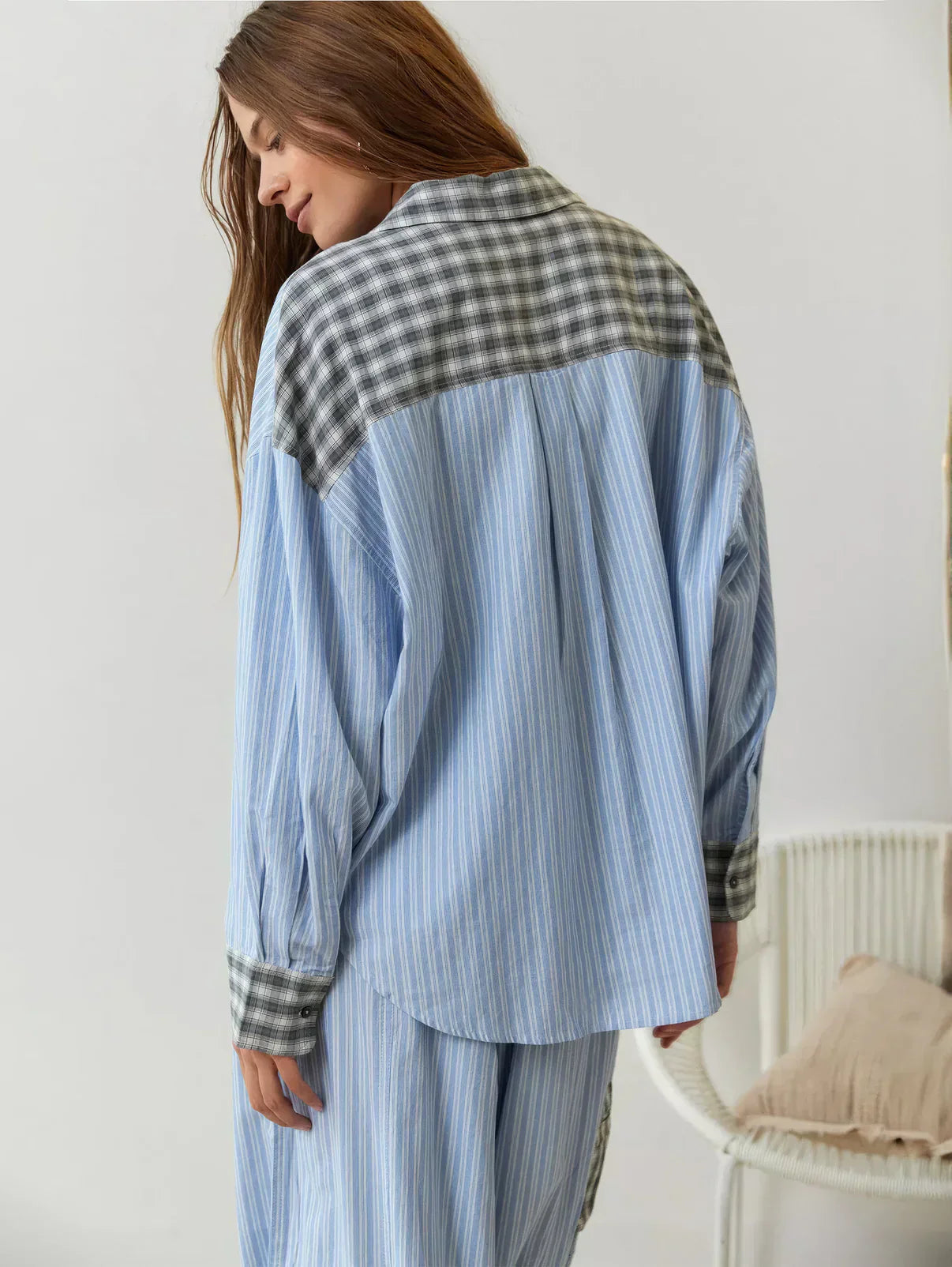 Evelina - Pyjama Set for Ultimate Comfort and Style