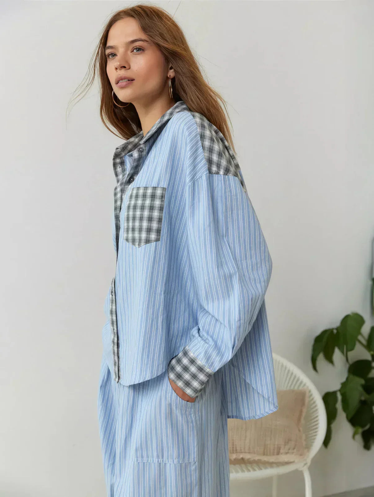 Evelina - Pyjama Set for Ultimate Comfort and Style