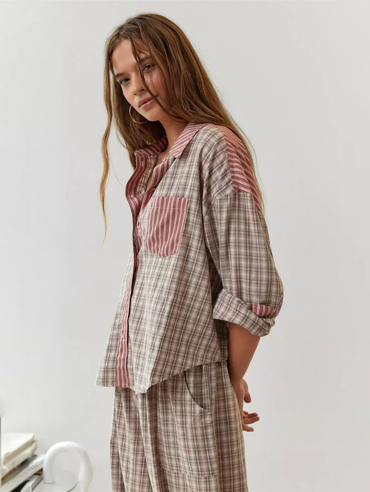 Evelina - Pyjama Set for Ultimate Comfort and Style