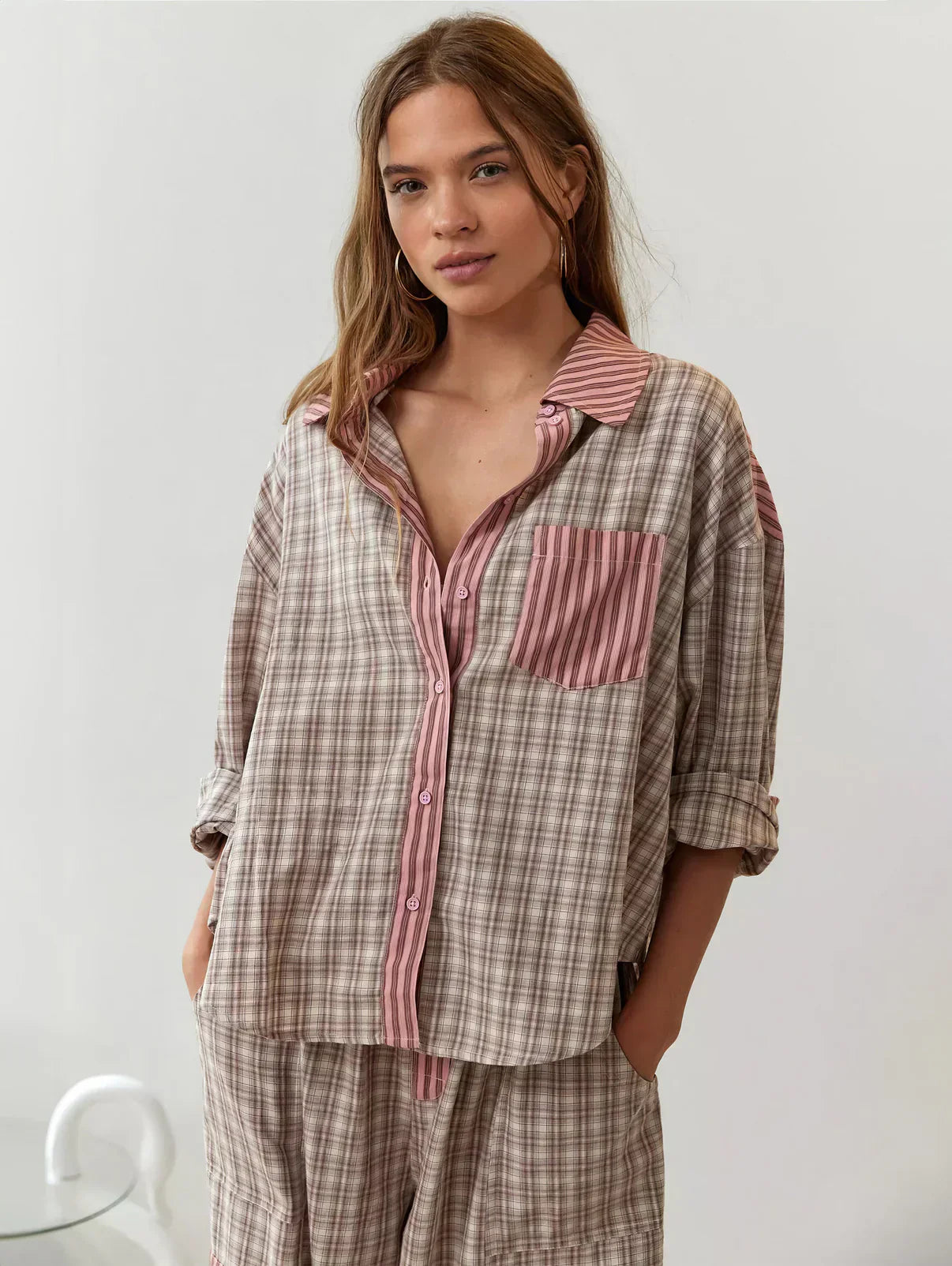 Evelina - Pyjama Set for Ultimate Comfort and Style