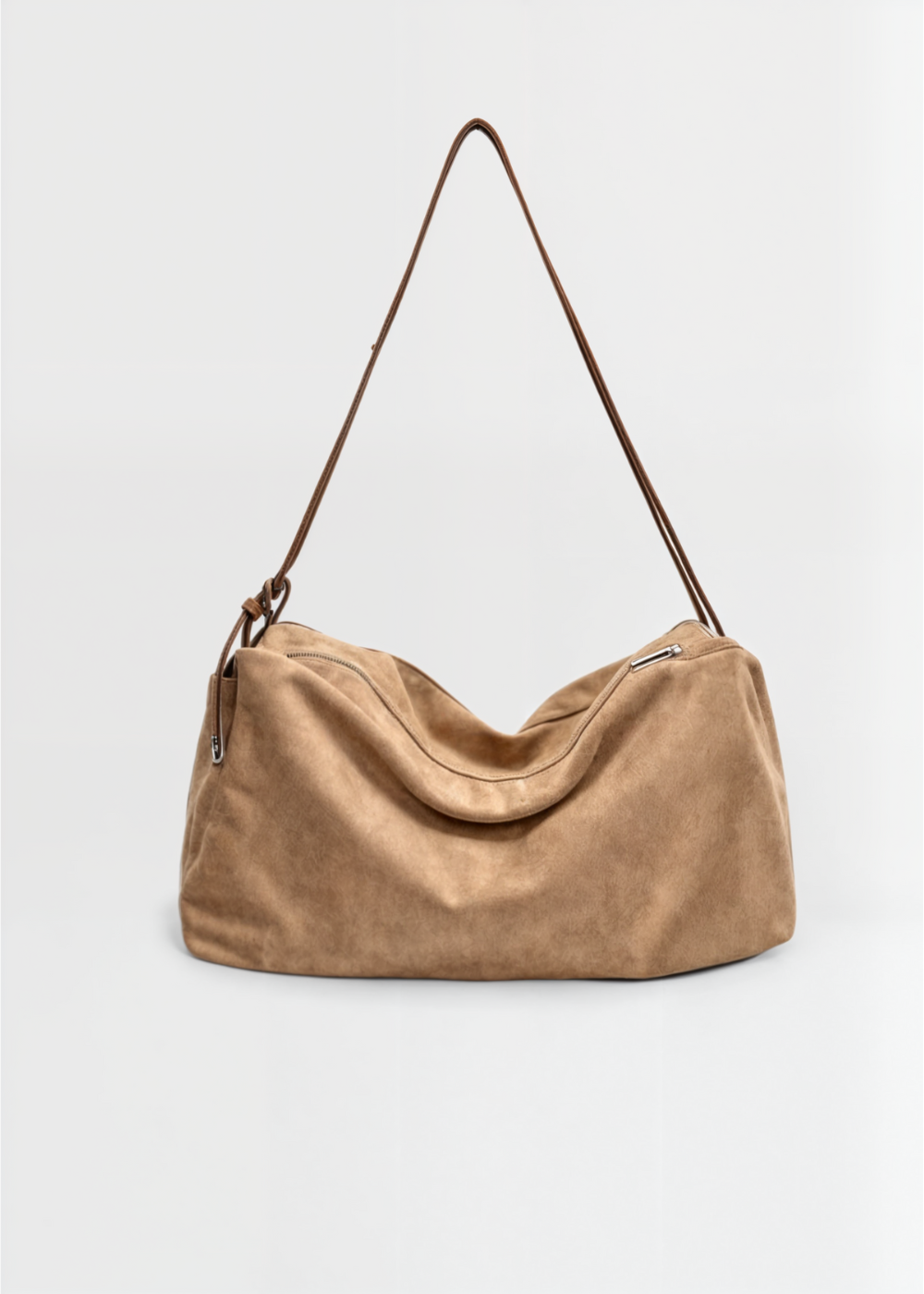 Rhea - Suede Bag BB