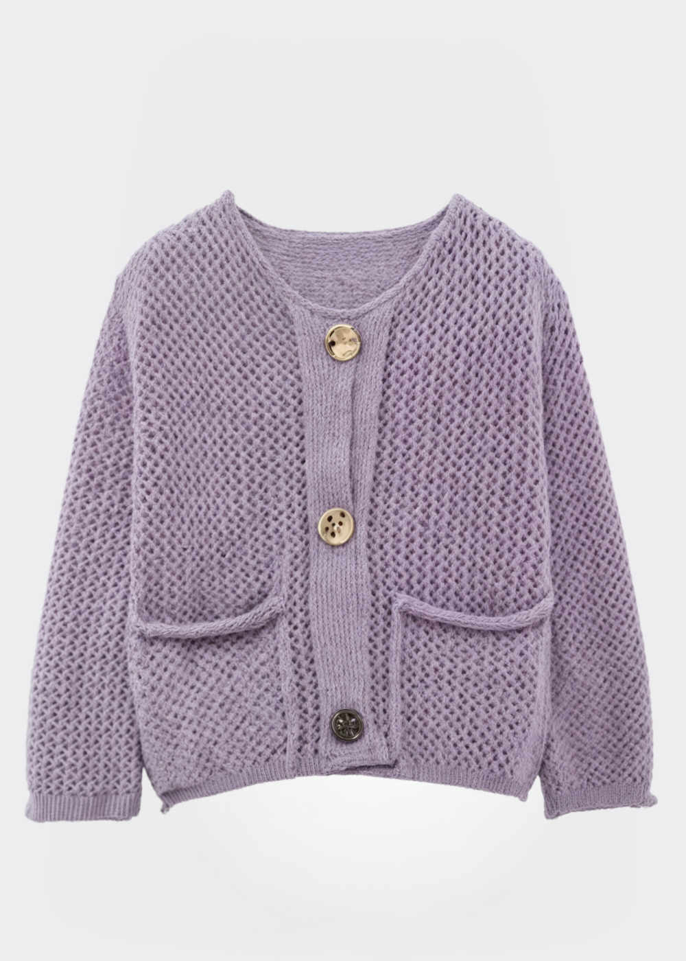 Rosalind - Knit Cardigan