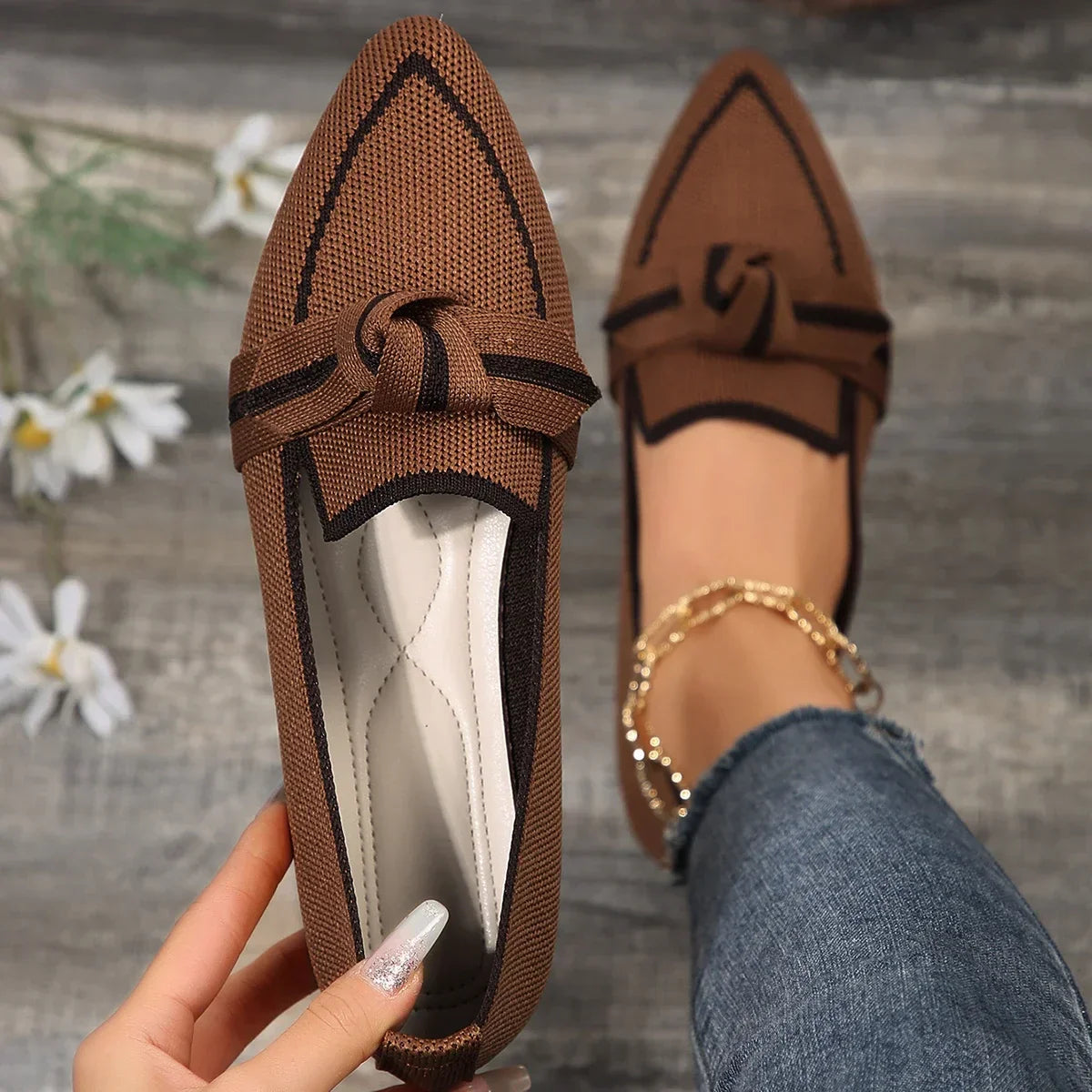 Diana - Luxurious Flats