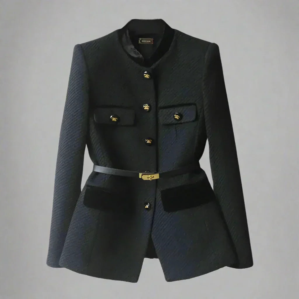 Adelaide - Elegant Office Jacket