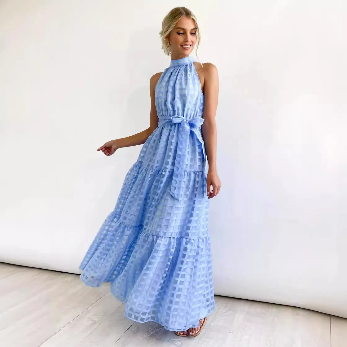 Lola - Elegant Summer Dress