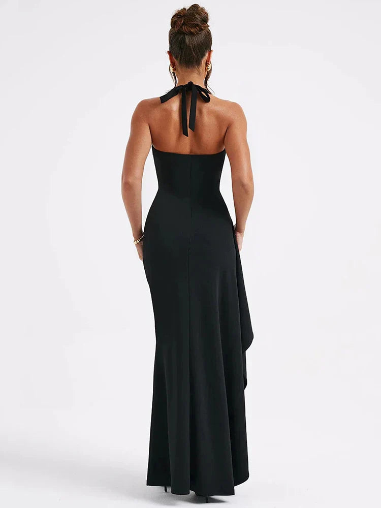 Selene - Elegant Night Dress