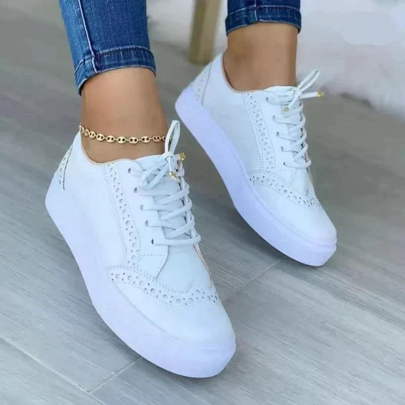Frankie - Comfortable Running Shoes