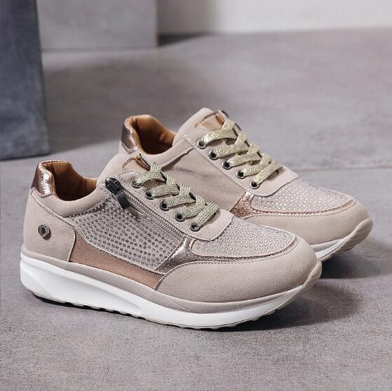 Lola - Urban Glide Sneakers