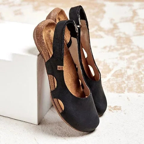 Odette - Comfortable Supportive Sandals