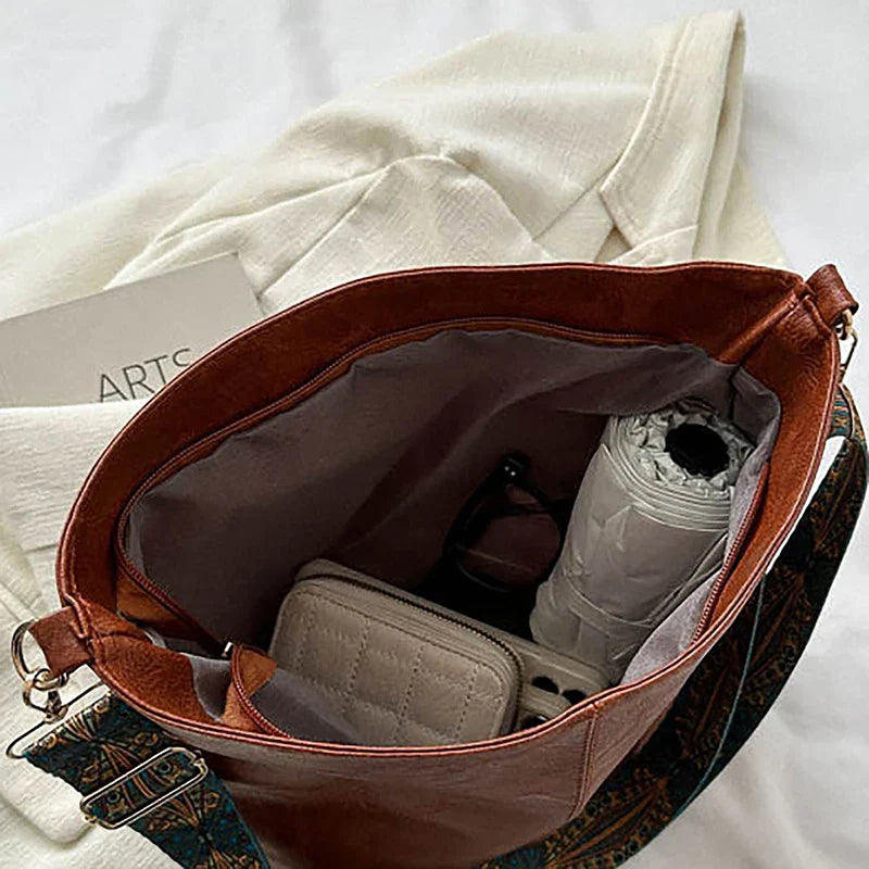 Emma - Bag With Large Capacity