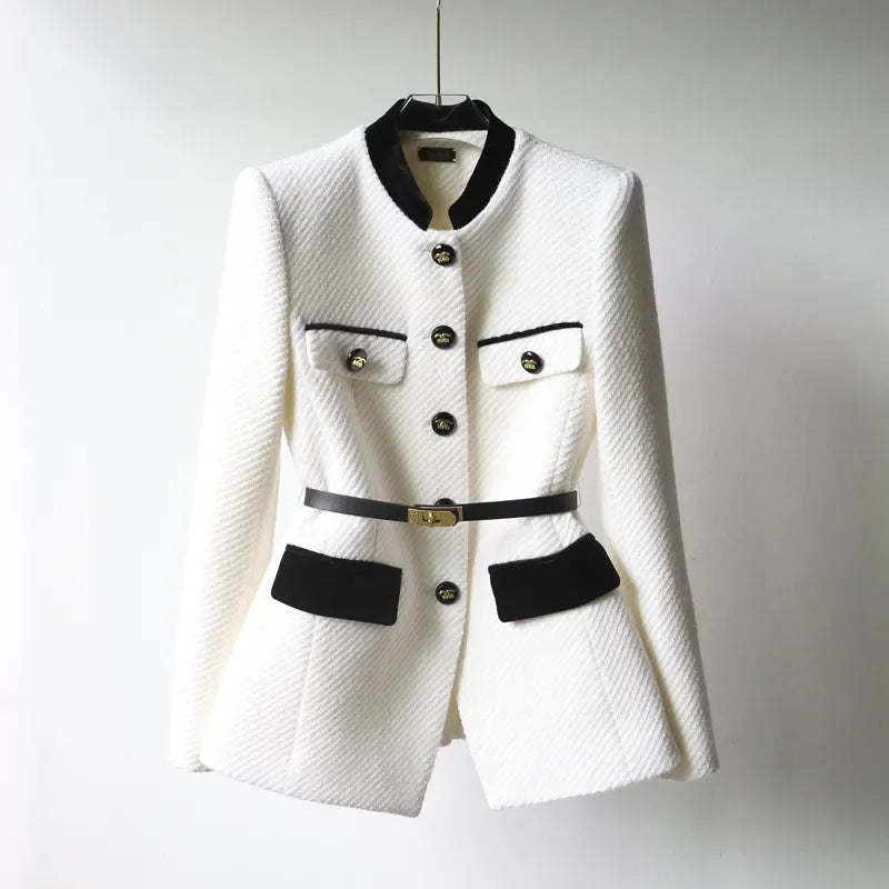 Adelaide - Elegant Office Jacket