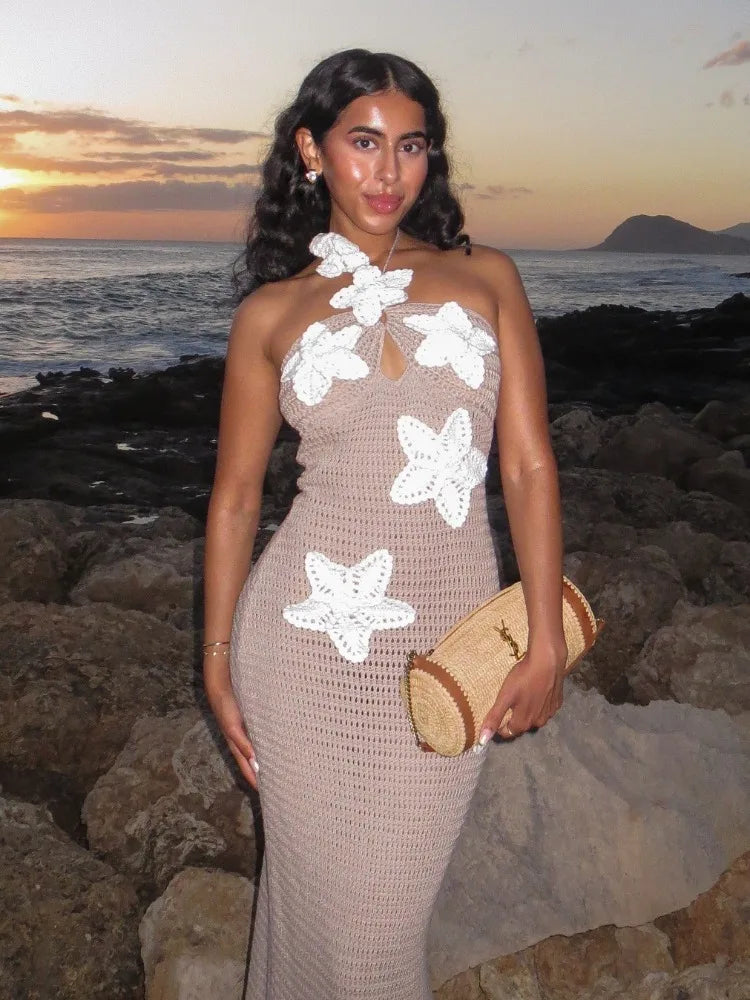 Raffaela - Marbella Vibes Dress