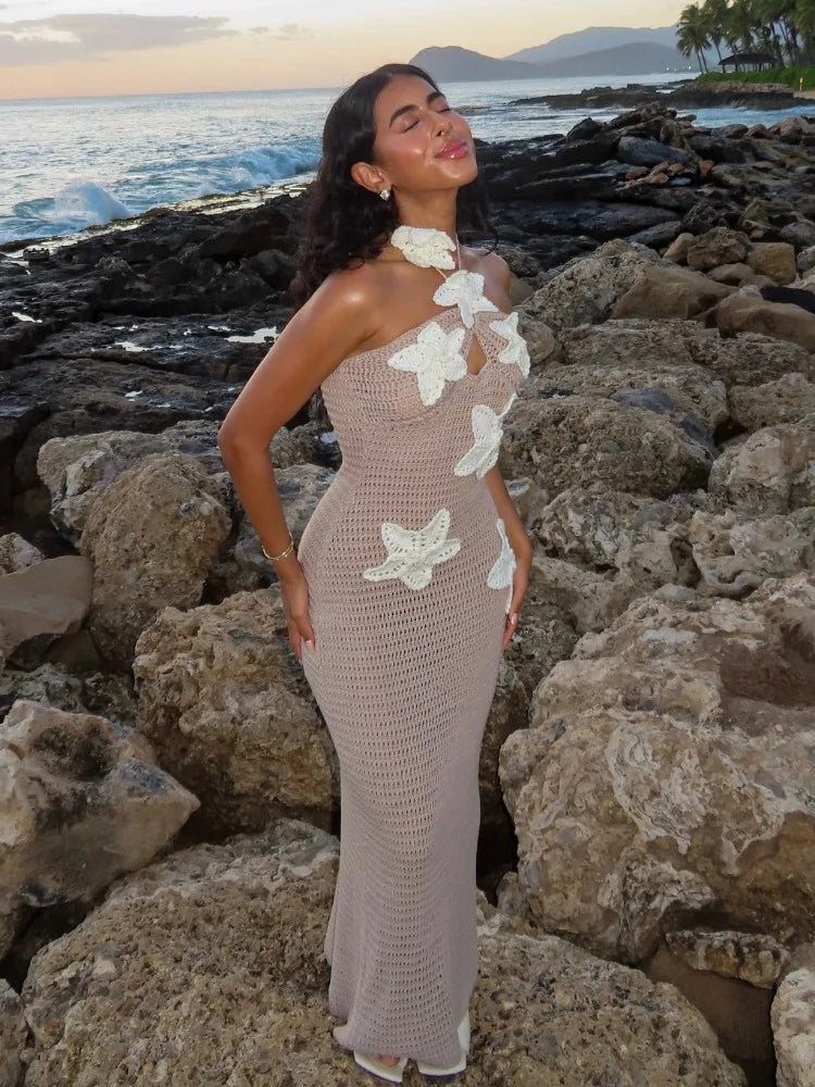 Raffaela - Marbella Vibes Dress