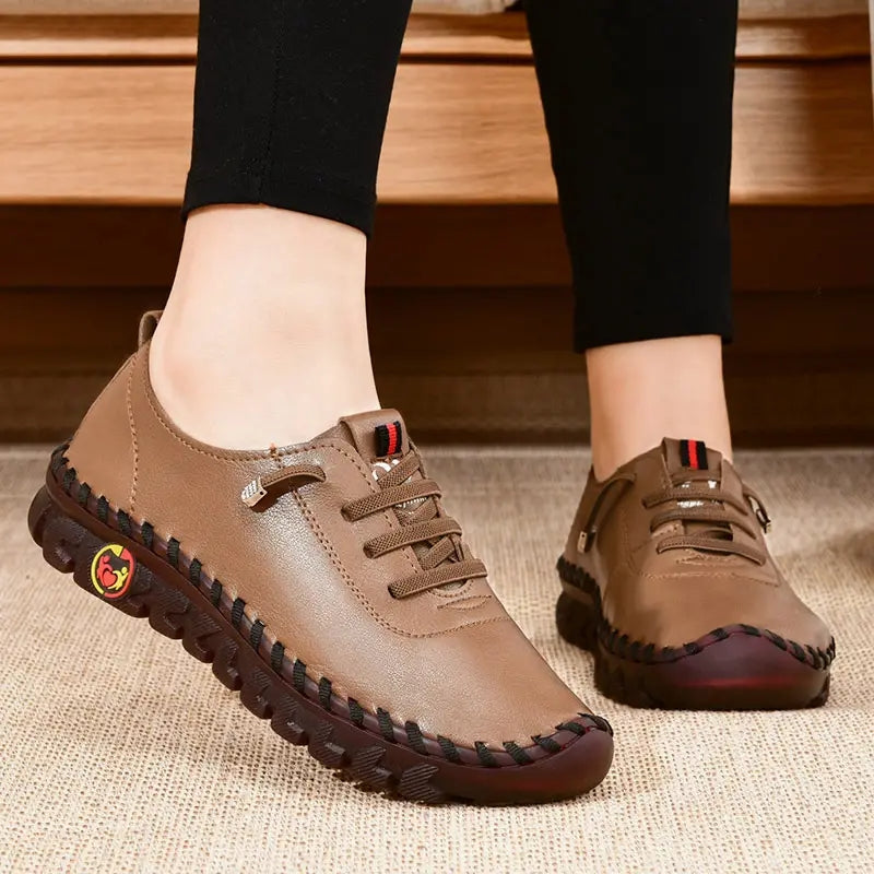 Sophie - All-Season Comfort Shoes