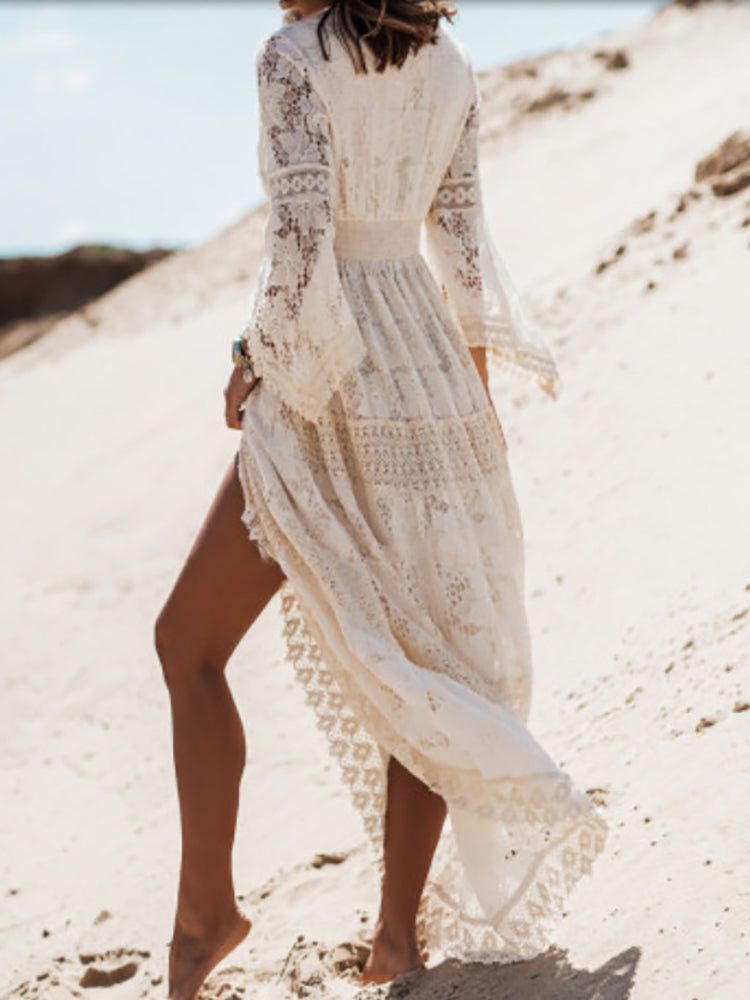 Mabel - Trendy Boho Summer Dress