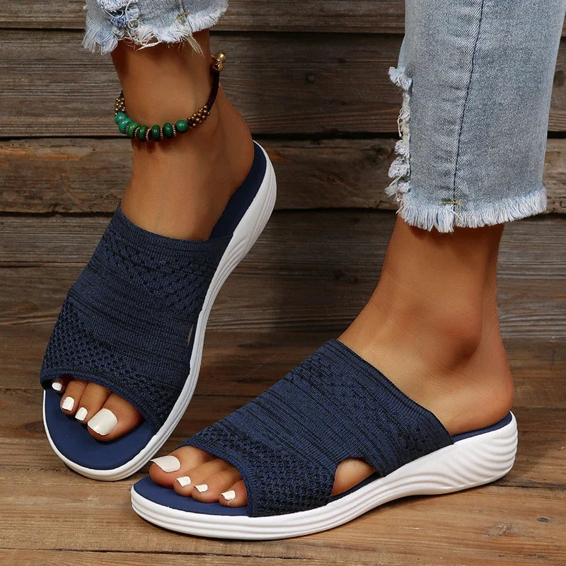 Odessa - Comfort Sandals