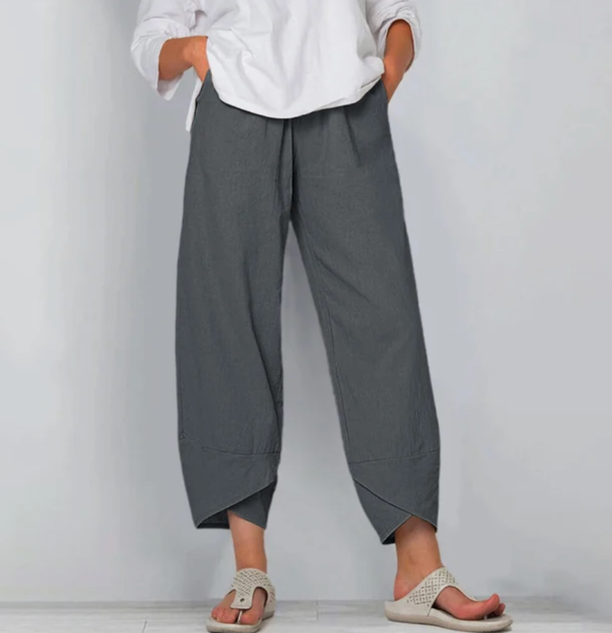 Aurora - Lightweight Pants for Women