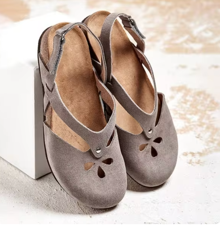 Soleil - Comfort Women's Shoes