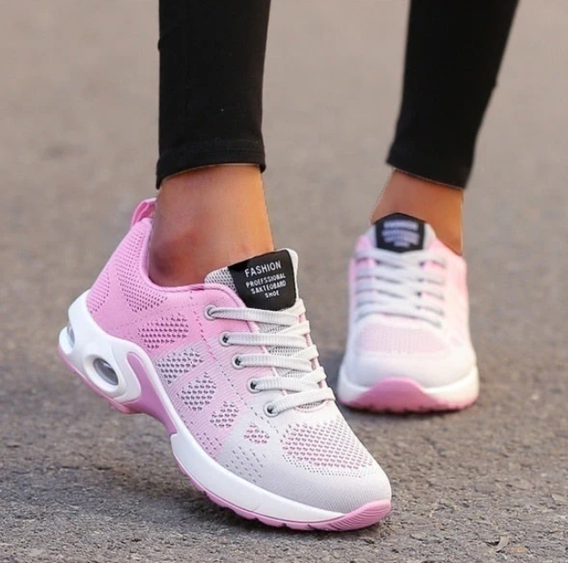 Alena - Comfortable Sneakers for Women