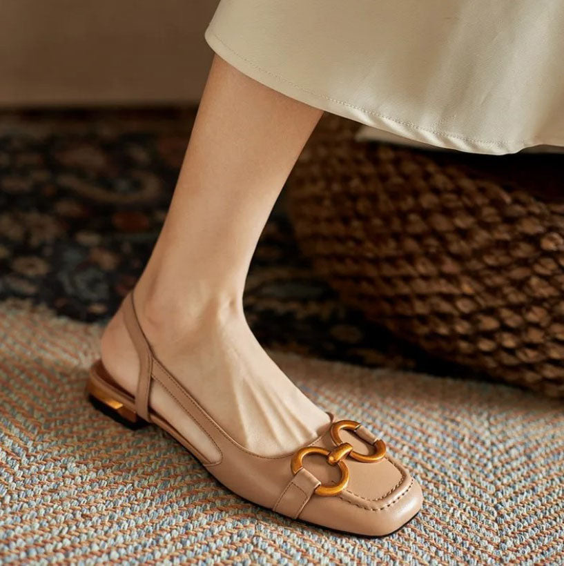 Amara - Stylish Sandals for Effortless Comfort and Style