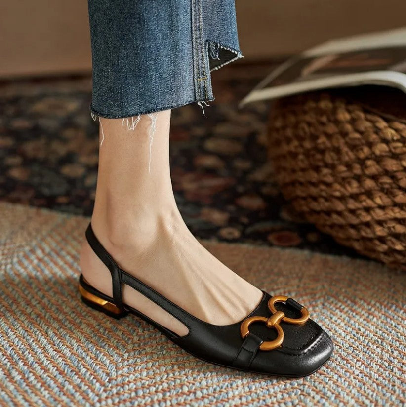 Amara - Stylish Sandals for Effortless Comfort and Style