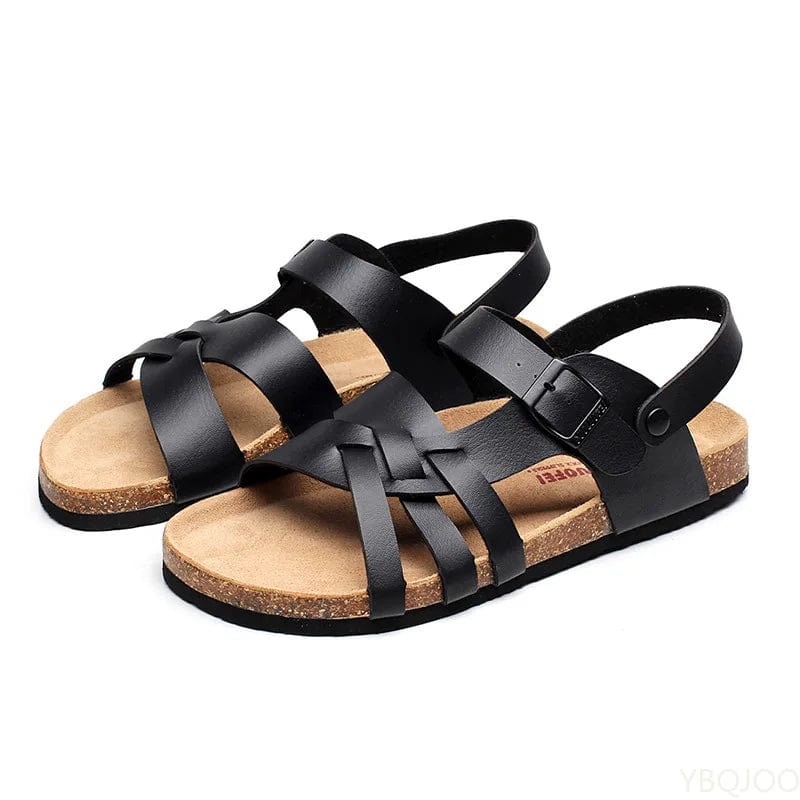 Izzy - Supportive Comfort Sandals