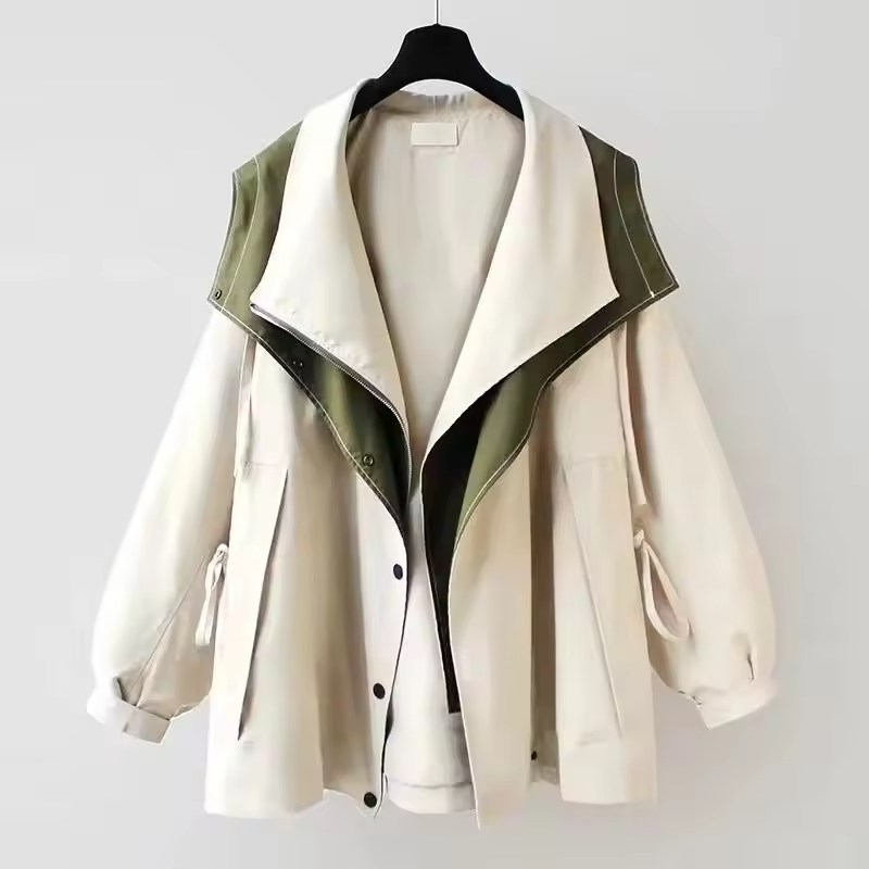 Olivia - Fashion Jacket For Women